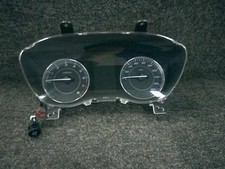 SUBARU Impreza 2019 DBA-GT3 Speedometer 85004FL000 [Used] [PA82624040]