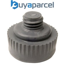 Image of Draper 72029 Spare Plastic Face for Stock No. 72027 Soft Face Hammer, 38mm