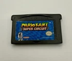Mario Kart: Super Circuit (Game Boy Advance) - Cartridge Only