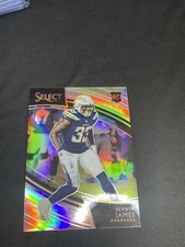Derwin James Selections