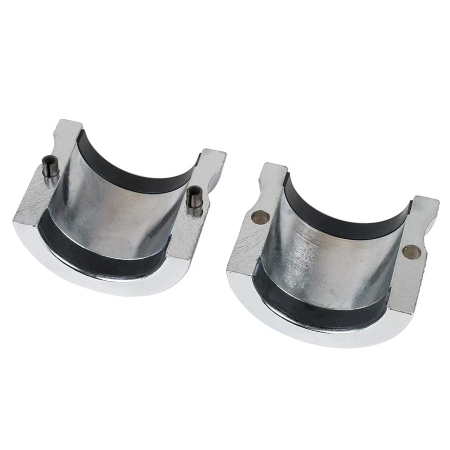 Инструмент для уплотнения масла регулируемой вилки мотоцикла 39–50 мм утяжеленный корпус из запасов США - Изображение 2 из 4