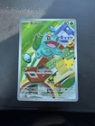 Pokémon First Partner Bulbasaur MEP EN 037 (PSA 10 Potential)
