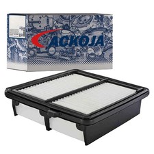 ACKOJA LUFTFILTER FILTEREINSATZ passend für HONDA INSIGHT JAZZ | A26-0087