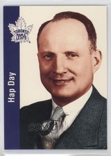 1994 Parkhurst 1956-57 Missing Link Hap Day #134 HOF 0a4