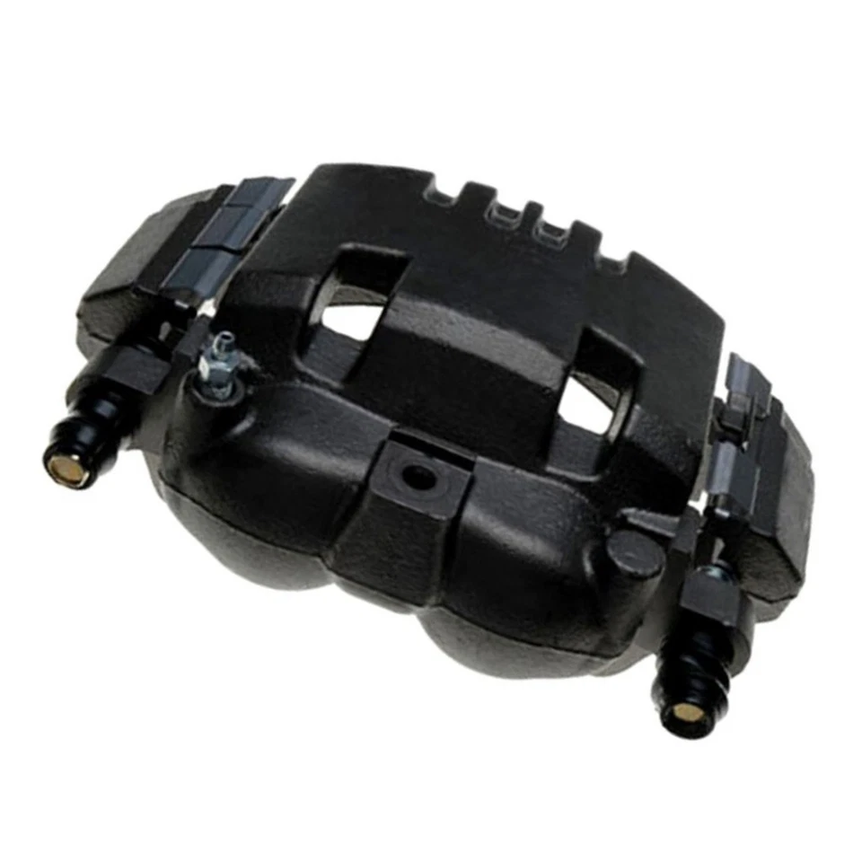 Genuine ACDelco For Dodge Ram 2500/3500 03-08 Disc Brake Caliper Passenger Side - Image 3 of 4