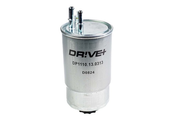 Dr!ve+ Kraftstofffilter DP1110.13.0313 FüR CitroËN Passend FüR Fiat Peugeot-image