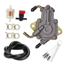 Fuel Pump Fit for Yamaha Rhino 450 660 YXR450 YXR660 UTV 5UG-13910-01-00