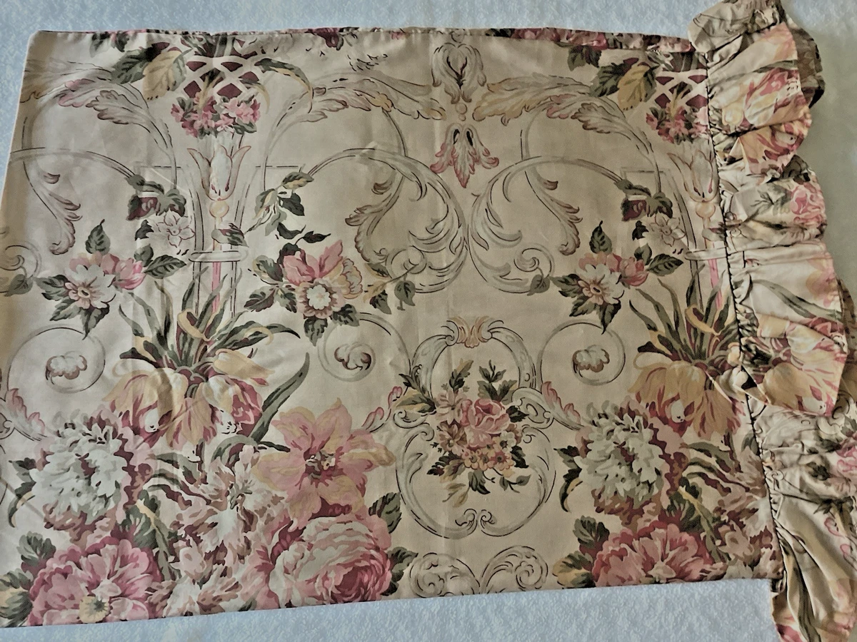 Ralph Lauren Floral Pillowcases for sale - eBay