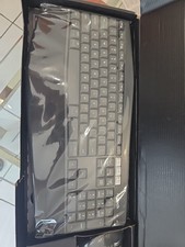 Logitech K850 Wireless Keyboard  Mouse - Black