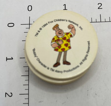 Bobby's World Howie Mandel handmade magnet saturday morning cartoon milk cap POG