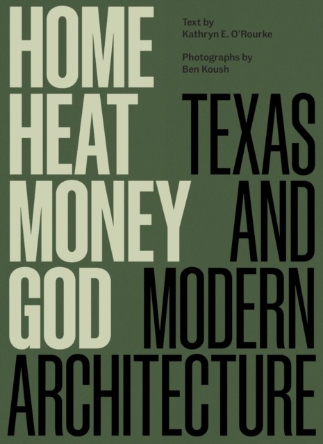 Home Heat Money God by Ben Koush HARDBACK 9781477328927