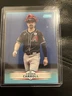 2025 Stadium Club Light Blue Foil Corbin Carroll #83 Arizona Diamondbacks