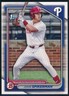 JOHN SPIKERMAN 2024 Bowman Draft Baseball 1st Rookie Card RC #BD-49