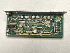 Agilent 5086-7420 Power Amplifier 2.3-7.0GHz with BIAS Board