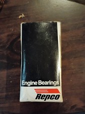 Repco 4B2201 Connecting Rod Bearings Leyland