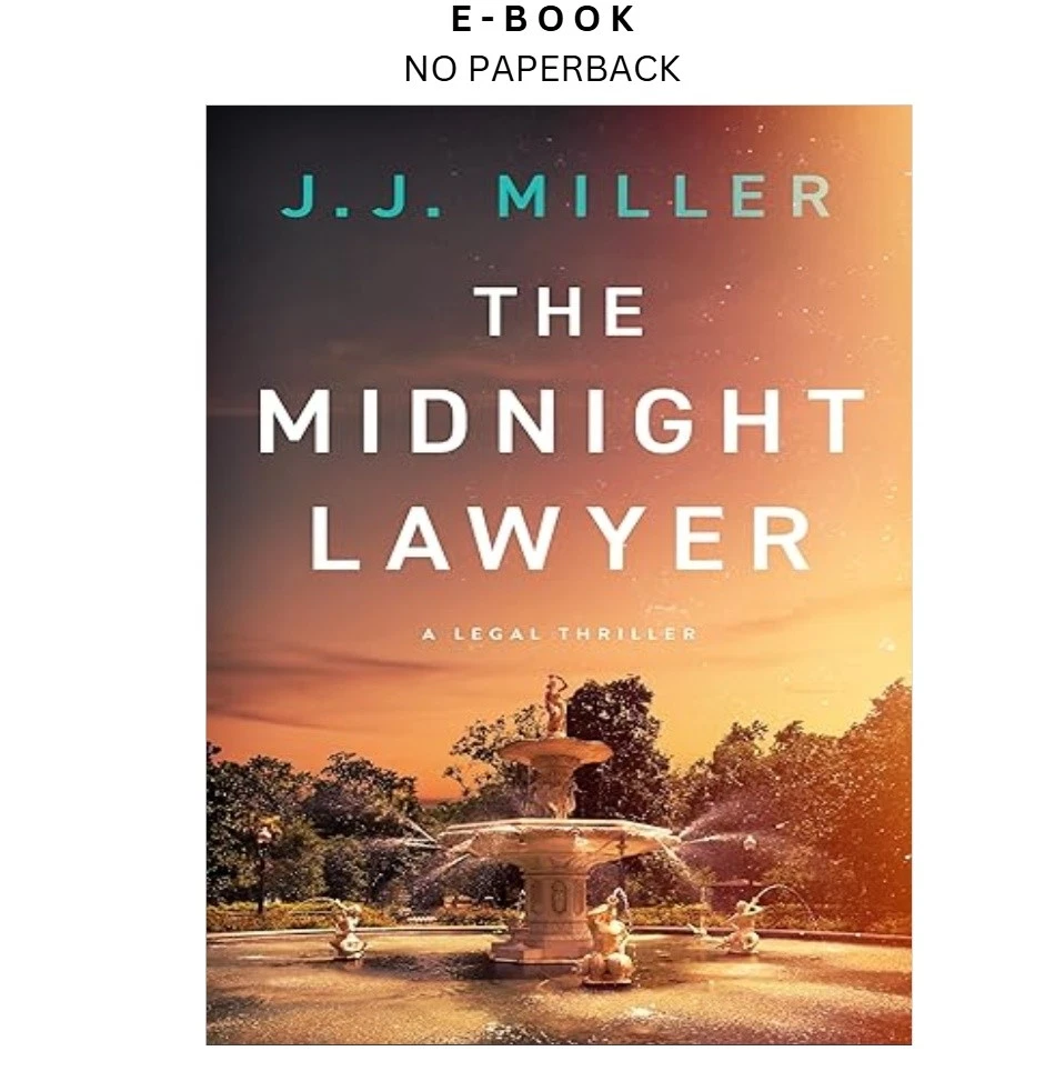 The Midnight Lawyer (Hank Luger Legal ebook | LD Global Digital Ebook Store Buy The Midnight Lawyer (Hank Luger Legal ebook, instant digital download PDF from LD Global