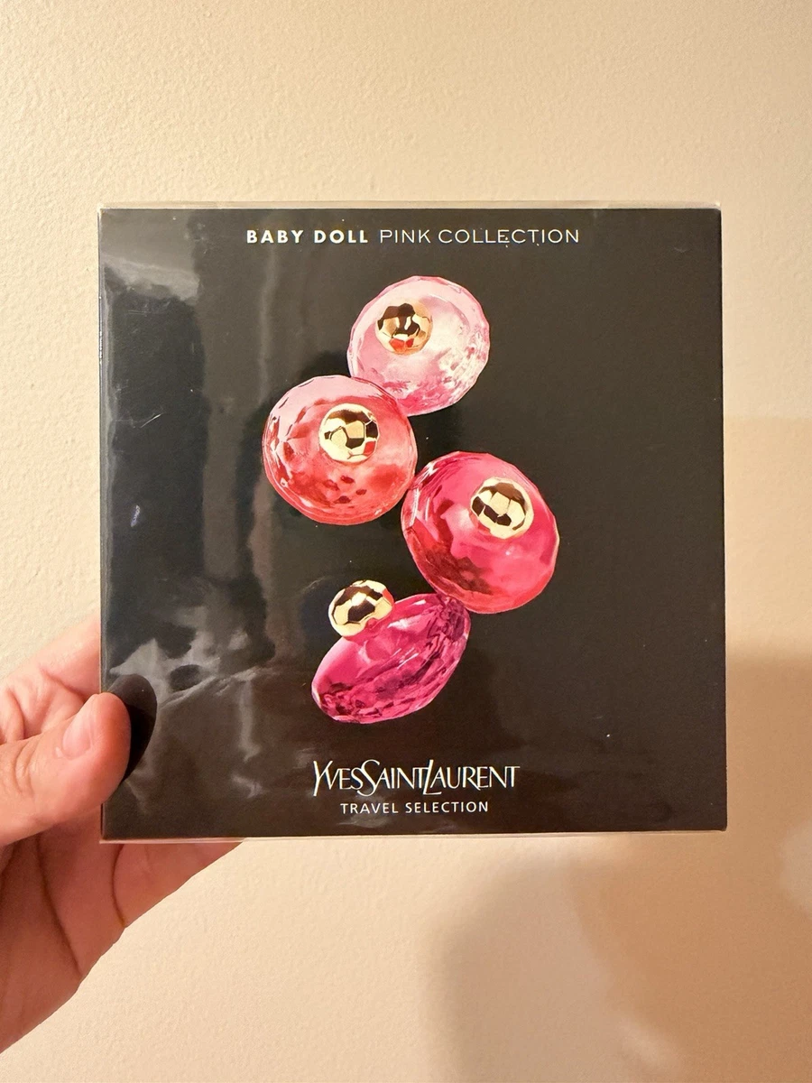 Yves Saint Laurent Baby Doll Fragrances for Women for sale - eBay