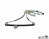 Fensterheber Ohne Motor Vorne Rechts FüR Bmw E39 Limo Kombi 95-04