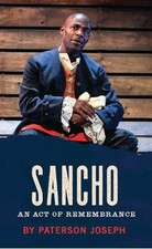 Paterson Joseph Sancho (Paperback) Oberon Modern Plays (UK IMPORT)