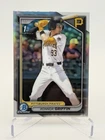 2024 Bowman Draft Konnor Griffin 1st Bowman Chrome Refractor #BDC-22