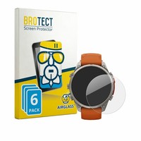 6X Panzerfolie Schutzglas FüR Garmin Fenix 9 Pro (47 Mm) Displayschutz