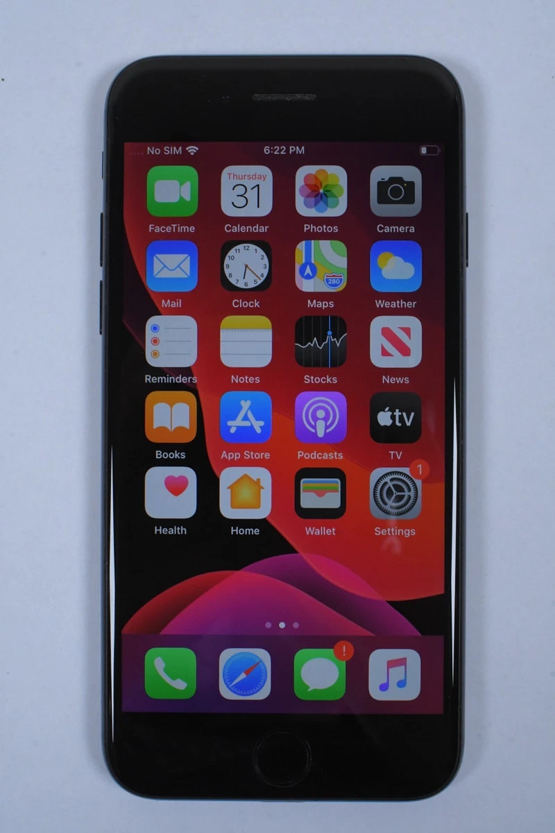 iPhone 7 128GB Wi-Fi Capable for sale | eBay