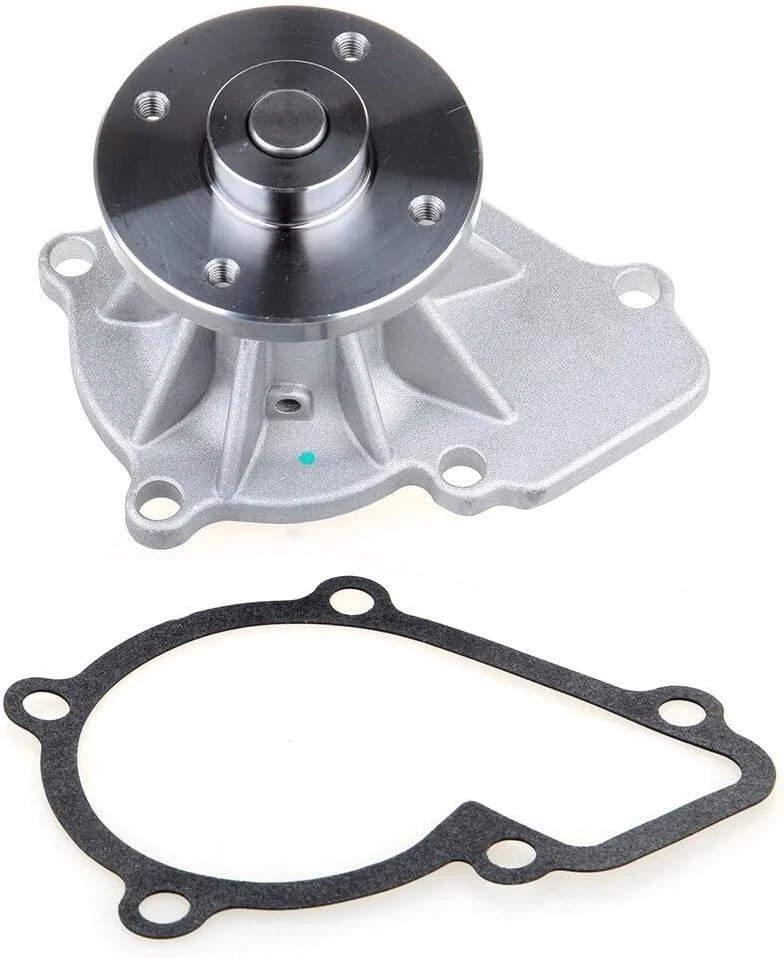 Bomba de agua del motor Aisin WPN-059 para Nissan 240SX 1989-1998 Foto 3 de 4