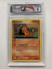 2007 Pokemon Charmander #48 HGC 6 (sb4)