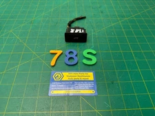 13-18 Audi S8 A8 Quattro TRUNK LID OPEN OPENER RELEASE SWITCH BUTTON OEM