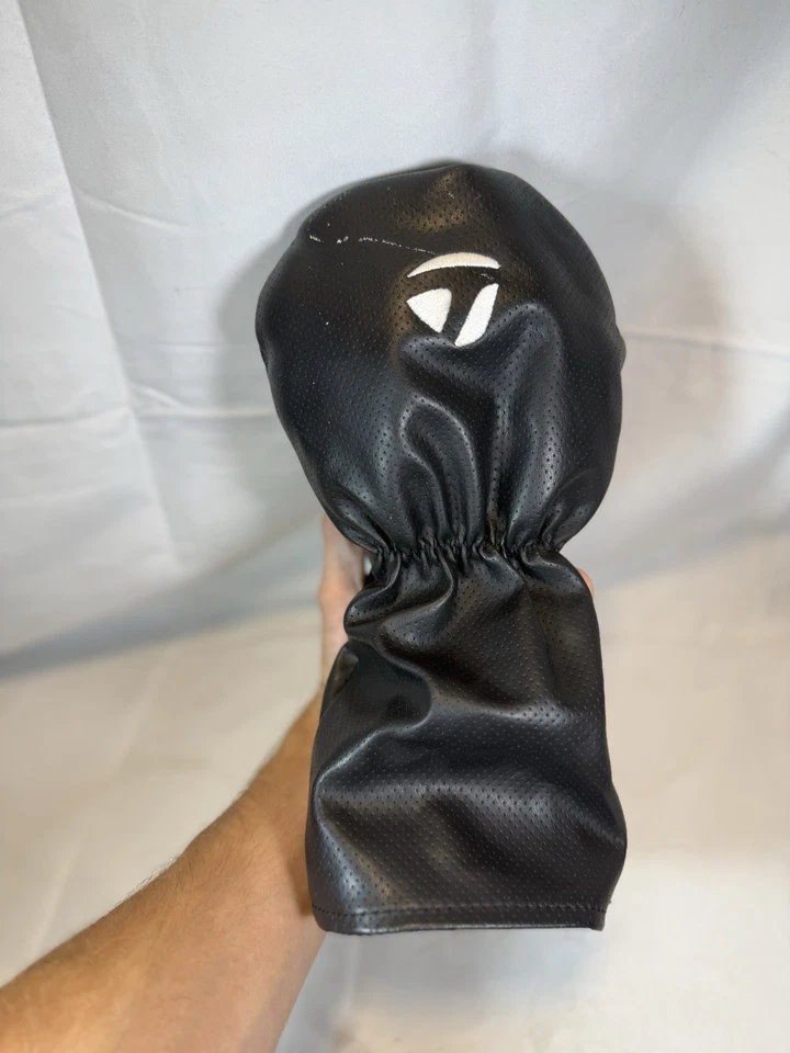 Driver destro Taylormade M4 9.5, Atmos 5 senior flex 47" - Imagem 3 de 4