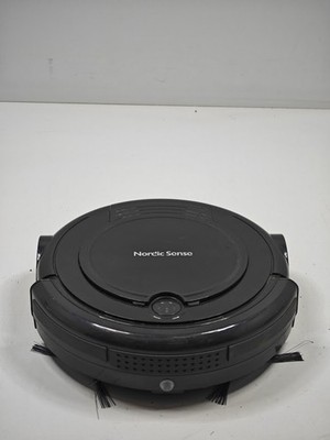 Nordic Sense Plus Roboter Staubsauger - Für Teile Oder Reparatur