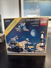 LEGO Micro Rocket Launchpad 40712 Classic Space GWP Brand New - Sealed