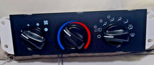 55037473ab Climate Control Module 99-04 Jeep Wrangler Tj Hs373sm21071s2187