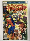 The Amazing Spider-Man #170 FN/VF Combined Shipping~