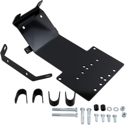 Moose Racing Front Winch Mount 4505-0663