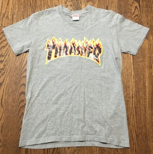 t shirt thrasher 3d