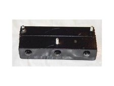 D142314 Rubber Stabilizer Pad fits Case 480E 480F 570LXT 580K 580SK 580L