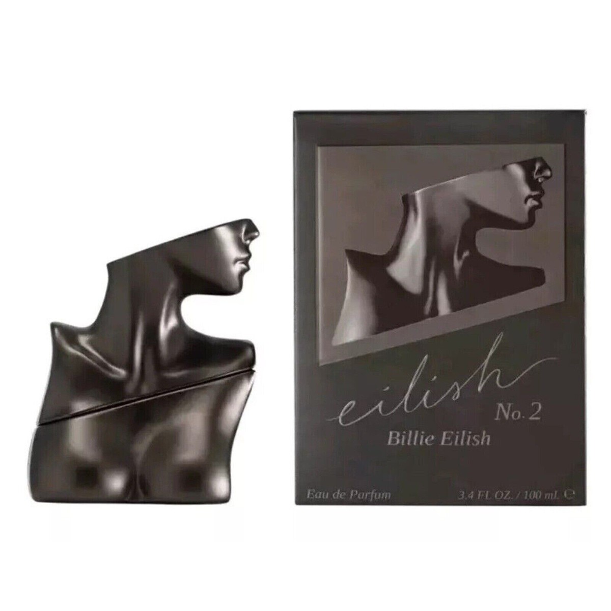 Billie Eilish No.2 No.3 Eau De Parfum 3.4oz/100ml