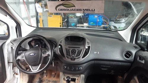 CU5A17E678BB Spiegel für FORD TOURNEO COURIER (C4A) Trend 2016 6818757 - Bild 8 von 9