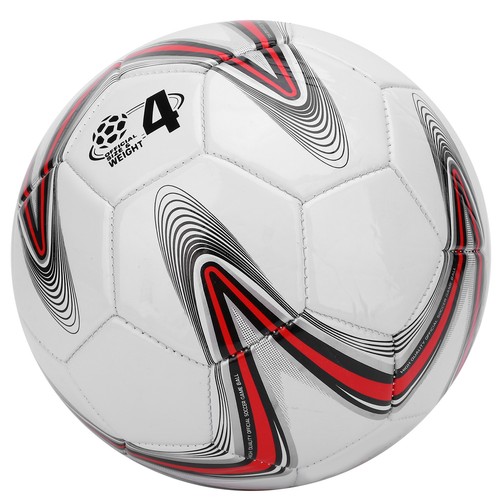 Soccer Ball Training Football Machine Sewn Football for Training Children