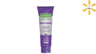 Medline Remedy Specialized Skin Cream 4oz- MSC0924404