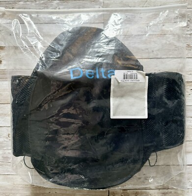 Back Brace Delta LSO DL-31 Universal One Size Fits Most - Back Pain