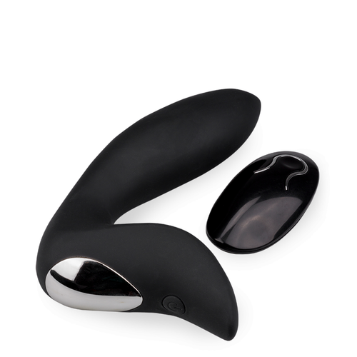 Männervibrator mit Funkfernbedienung 12 Modi - Bild 7 von 9
