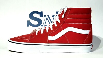 VANS SK8-HI High Top Men