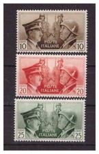 REGNO 1941 - FRATELLANZA