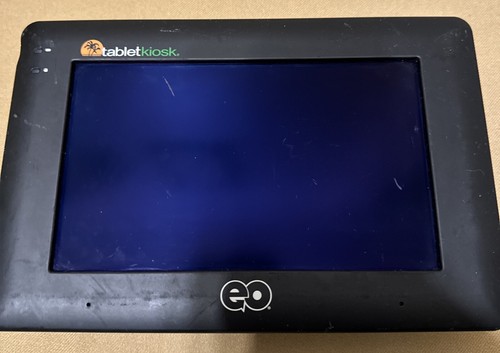 TabletKiosk EO a7330D Ultra-Mobile PC Tablet UMPC - GPS - Digitizer + Touch - Picture 5 of 10