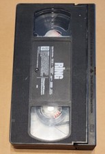 The Ring (VHS, 2003) - NO CASE.   VHS TAPE ONLY!