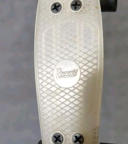 Tech Deck Pennyskate Fingerboard Glow in the Dark Australia 3" - Picture 8 of 10