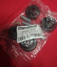 Copeland Vibration Absorbing Mounting Grommets Part #527-0221-00 - Brand New!