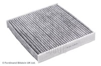 Blue Print ADT32522 Filter, Interior Air For Daihatsu Lexus Subaru Toyota Toyota